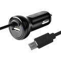 Zenith Charger Car Usb Micro PM1001FCMC